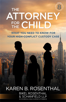 Attorney for the Child