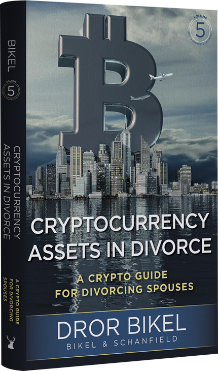Cryptocurrency Assets in Divorce