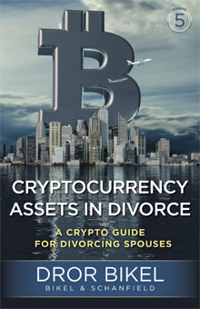 Cryptocurrency Assets in Divorce: | A Crypto Guide for Divorcing Spouses