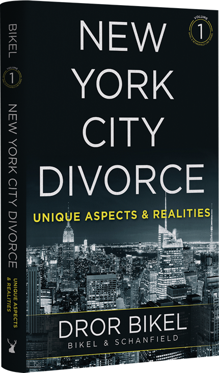New York City Divorce