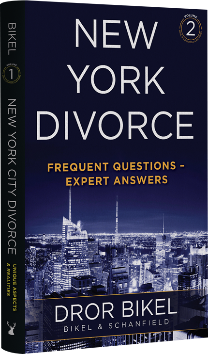 NY Divorce FAQs