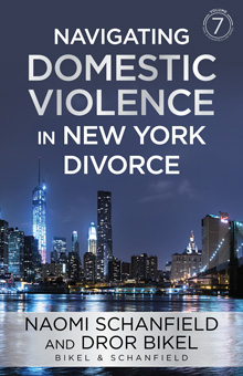 Navigating Domestic Violence | in New York Divorce 