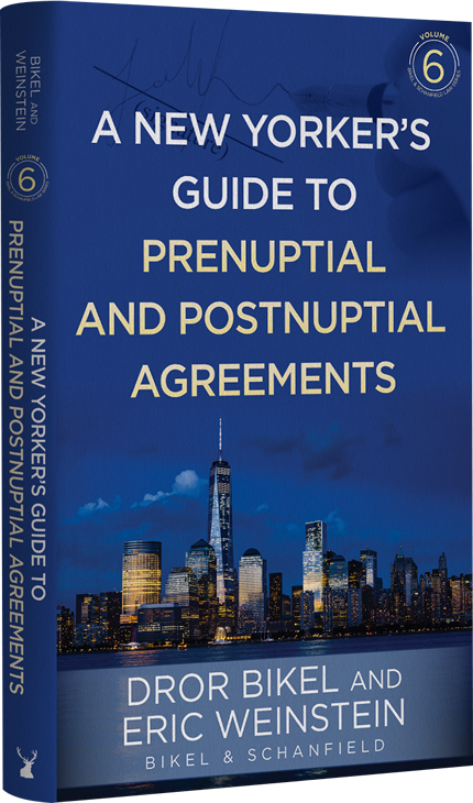 NY Prenups