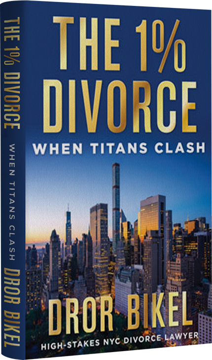 The 1% Divorce