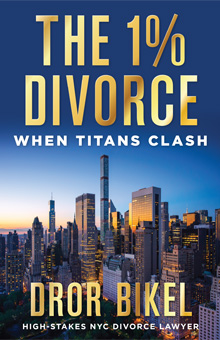 The 1% Divorce