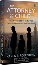Attorney for the Child