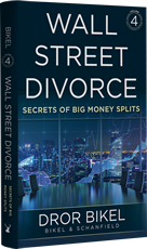 Wall Street Divorce: Secrets of Big Money Splits
