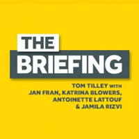 Bikel Rosenthal & Schanfield on The Briefing