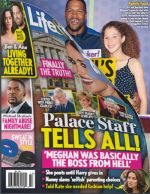 Michael's Fight for Full Custody
