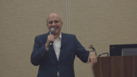 Dror Bikel's Keynote at MENSA National Conference