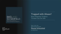 Domestic Violence during Coronavirus Isolation - How to Get Help