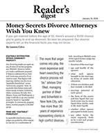 Money Secrets Divorce Attorneys Wish You Knew