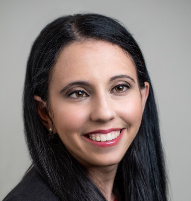 Naomi Schanfield