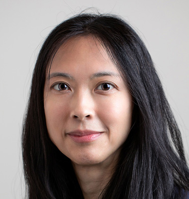 Eileen Gong