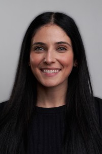 Eliza Barrocas