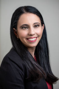 Naomi Schanfield