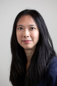 Eileen Gong